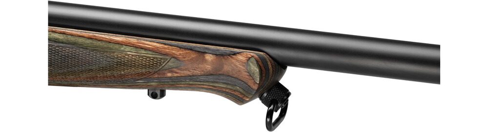 Repetierbüchse 101 Wolverine, SAUER