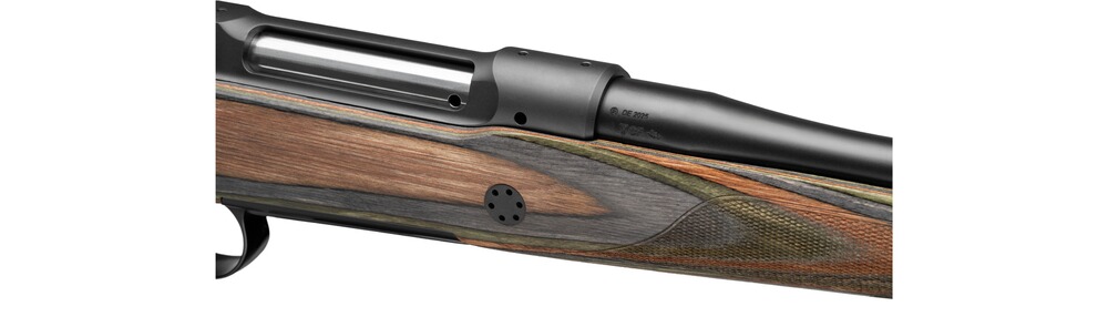 Repetierbüchse 101 Wolverine, SAUER