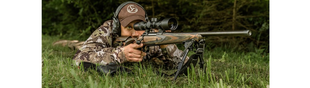 Repetierbüchse 101 Wolverine, SAUER