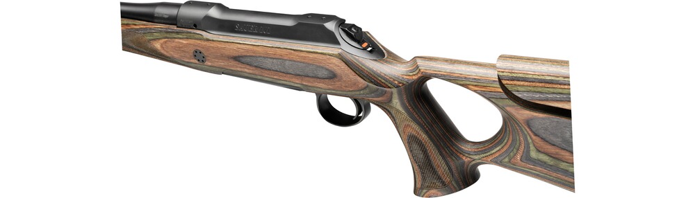 Repetierbüchse 101 Wolverine, SAUER