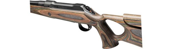 Repetierbüchse 101 Wolverine, SAUER