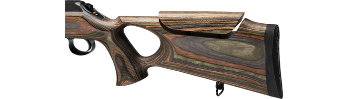 Repetierbüchse 101 Wolverine, SAUER