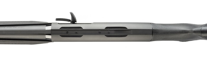 Selbstladeflinte A400 Solo Black, Beretta
