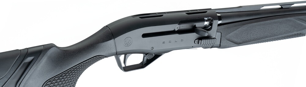 Selbstladeflinte A400 Solo Black, Beretta