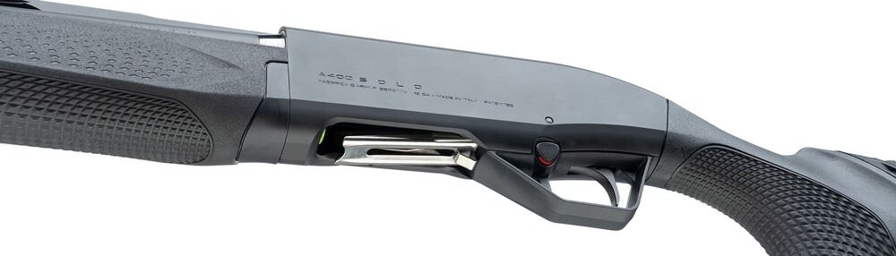 Selbstladeflinte A400 Solo Black, Beretta