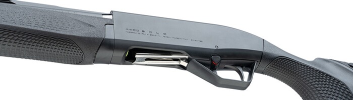 Selbstladeflinte A400 Solo Black, Beretta