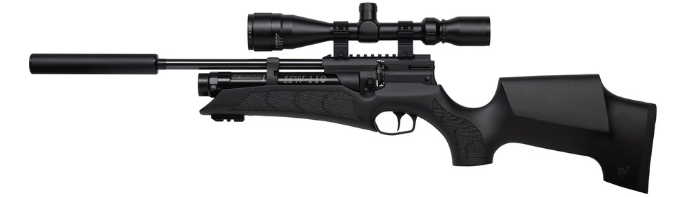 Luftgewehr HW 110 S/SK, Weihrauch Sport
