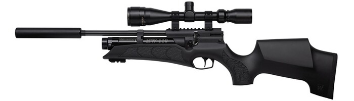 Luftgewehr HW 110 S/SK, Weihrauch Sport