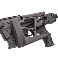 Repetierbüchse SSP-223, Sabatti