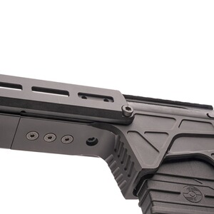 Repetierbüchse SSP-223, Sabatti