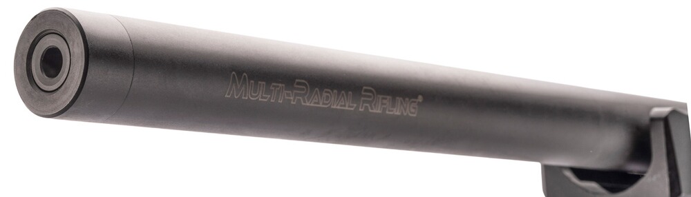 Repetierbüchse SSP-223, Sabatti