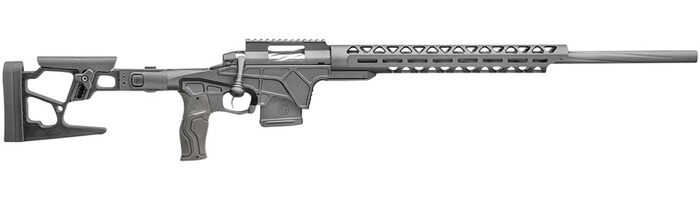 Repetierbüchse SSP-223, Sabatti