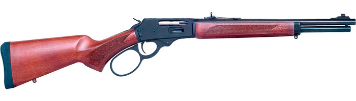 Lev Act Rossi R95 Trapper 42cm .30-30Win, Rossi