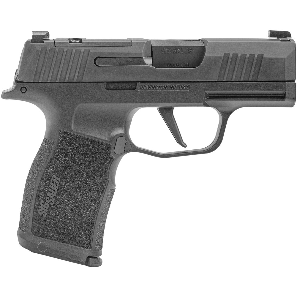 Pistole P365X OR, SIG Sauer