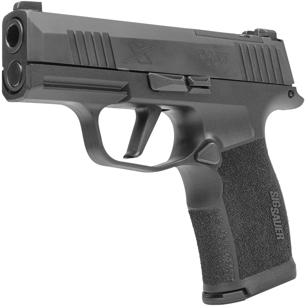 Pistole P365X OR, SIG Sauer