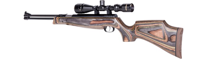 Luftgewehr HW 77 K Special Edition, Weihrauch Sport