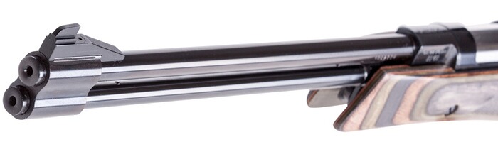 Luftgewehr HW 77 K Special Edition, Weihrauch Sport