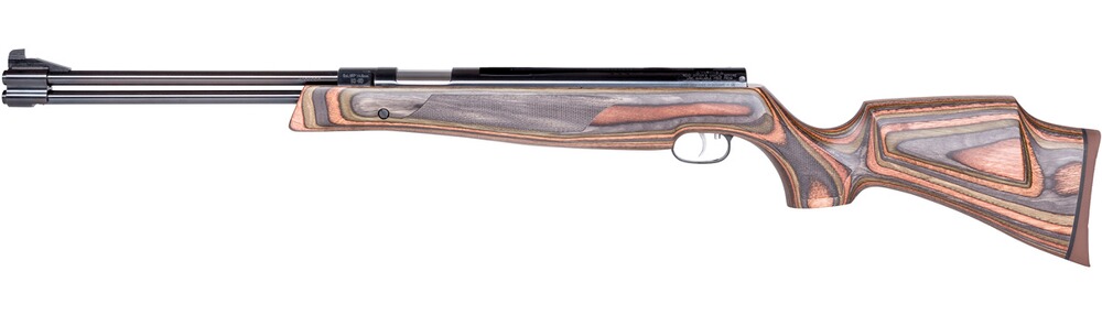 Luftgewehr HW 77 K Special Edition