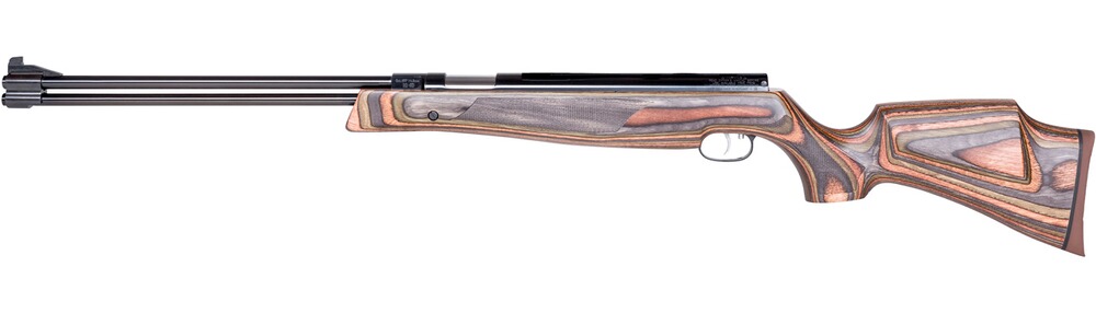 Luftgewehr HW 77 Special Edition