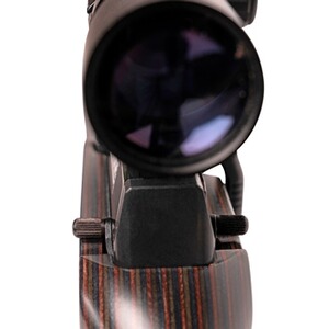 Luftgewehr HW 100 X-S/X-SK mit Schichtholschaft, Weihrauch Sport