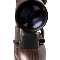 Luftgewehr HW 100 X-S/X-SK mit Schichtholschaft, Weihrauch Sport