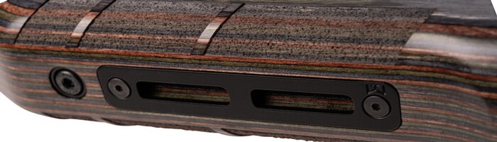 Luftgewehr HW 100 X-S/X-SK mit Schichtholschaft, Weihrauch Sport