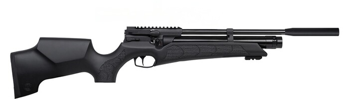 Luftgewehr HW 110 S/SK, Weihrauch Sport