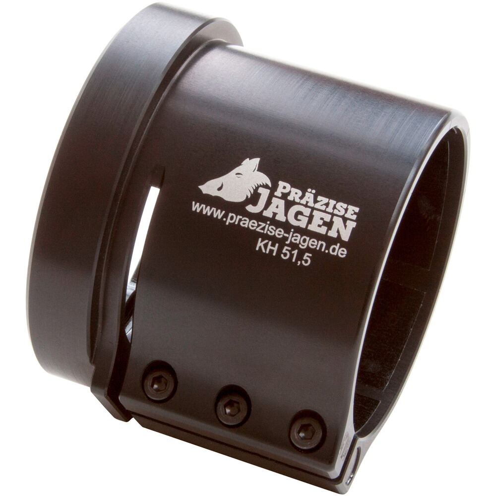 Manchon de serrage de précision pour Ø30 mm, Präzise Jagen
