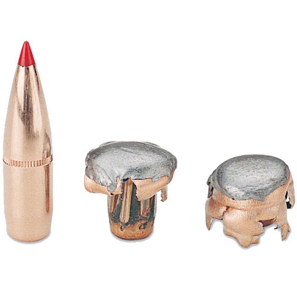 8,5x55 Blaser SST Interlock 13g/200grs., Hornady