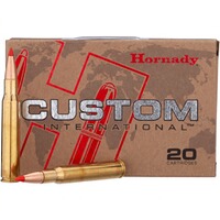 8,5x55 Blaser SST Interlock 13g/200grs., Hornady