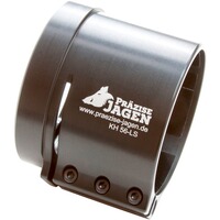 Manchon de serrage de précision pour Ø30 mm, Präzise Jagen