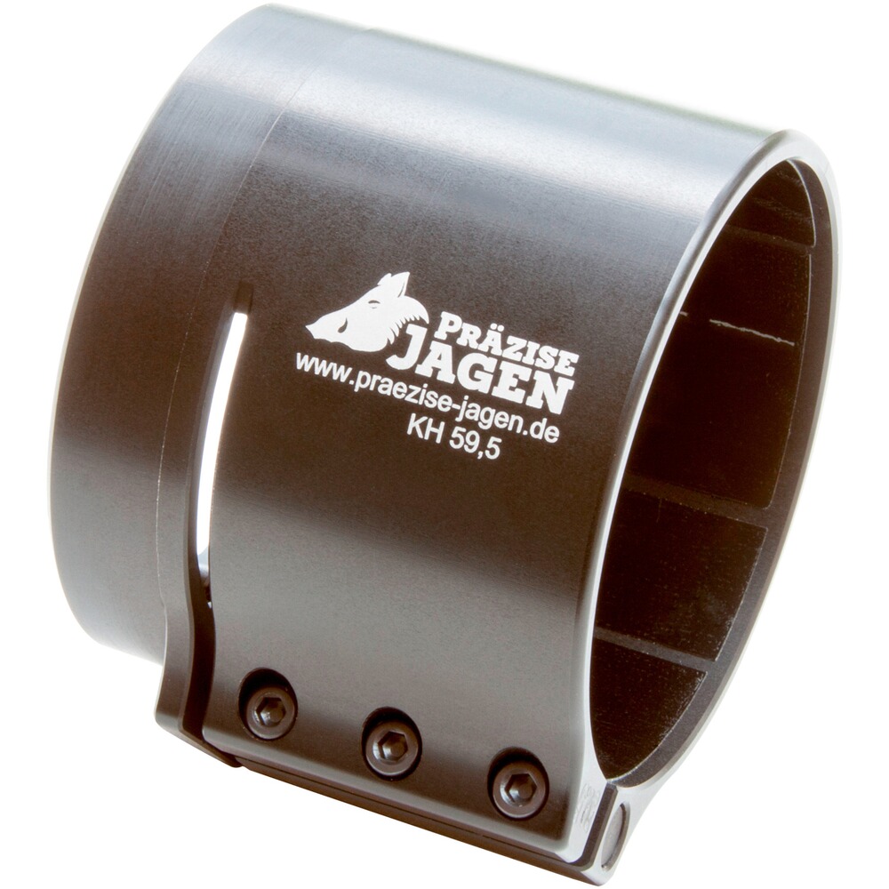 Precision clamping sleeve for Ø30mm, Präzise Jagen