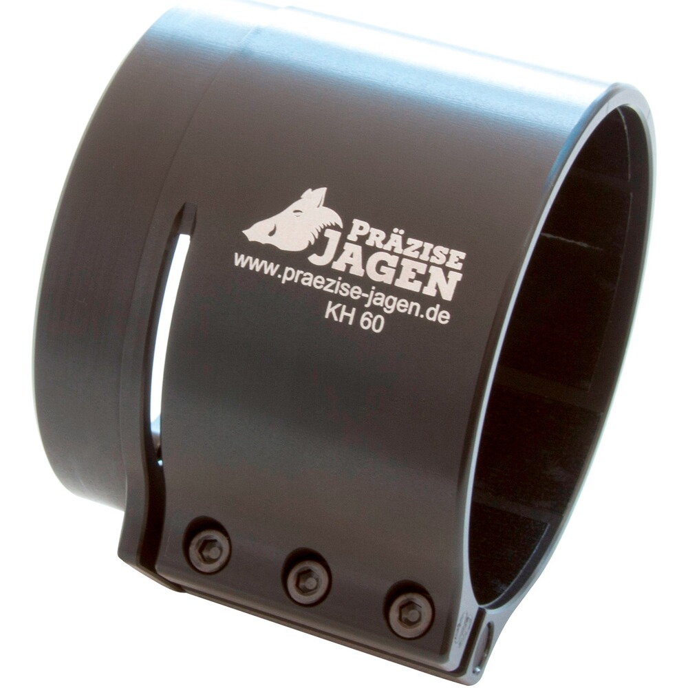 Manchon de serrage de précision pour Ø30 mm, Präzise Jagen