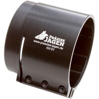 Precision clamping sleeve for Ø30mm, Präzise Jagen