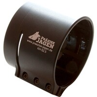 Precision clamping sleeve for Ø30mm, Präzise Jagen
