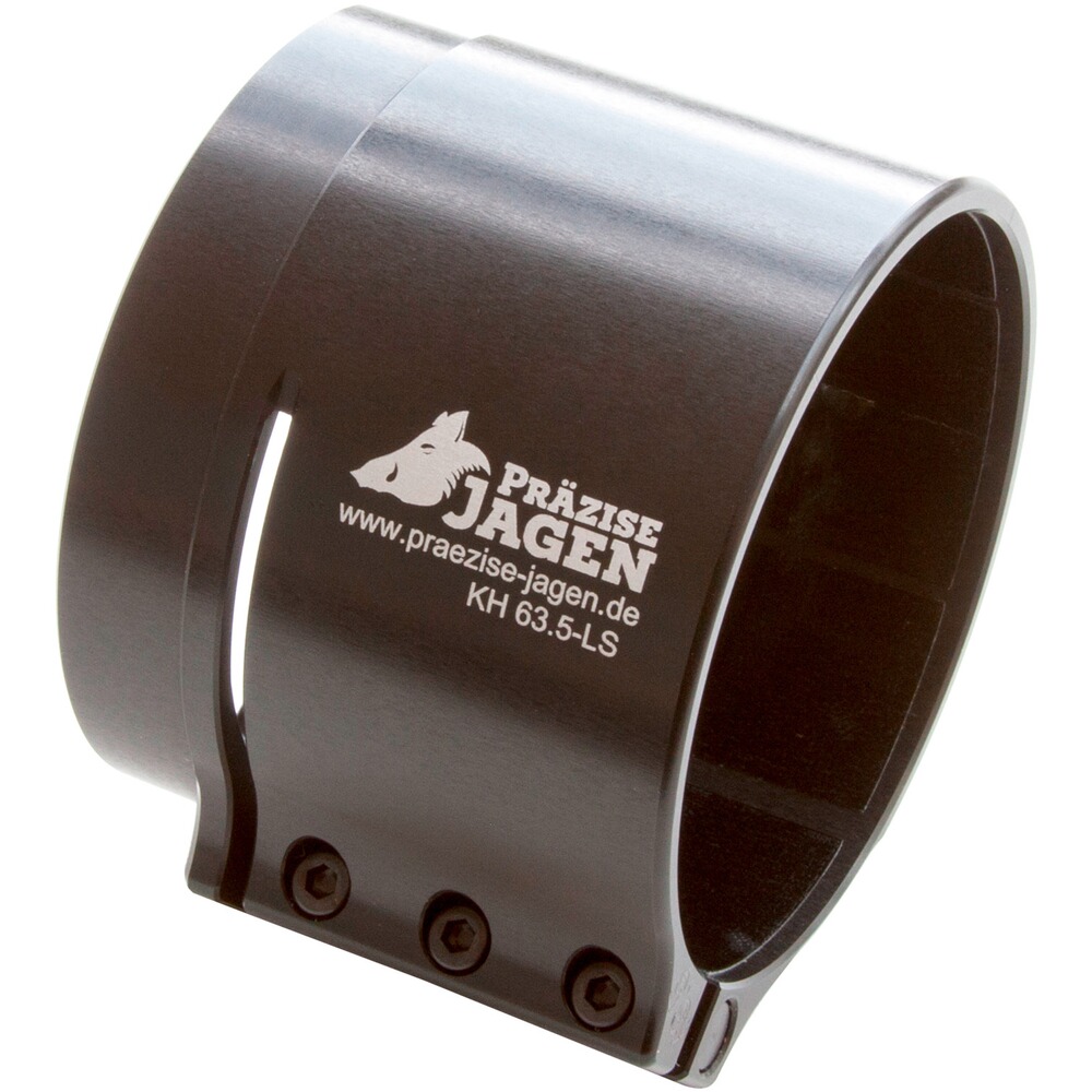 Manchon de serrage de précision pour Ø30 mm, Präzise Jagen