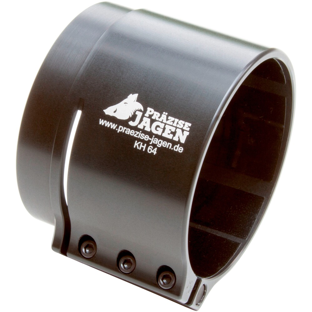 Precision clamping sleeve for Ø30mm, Präzise Jagen