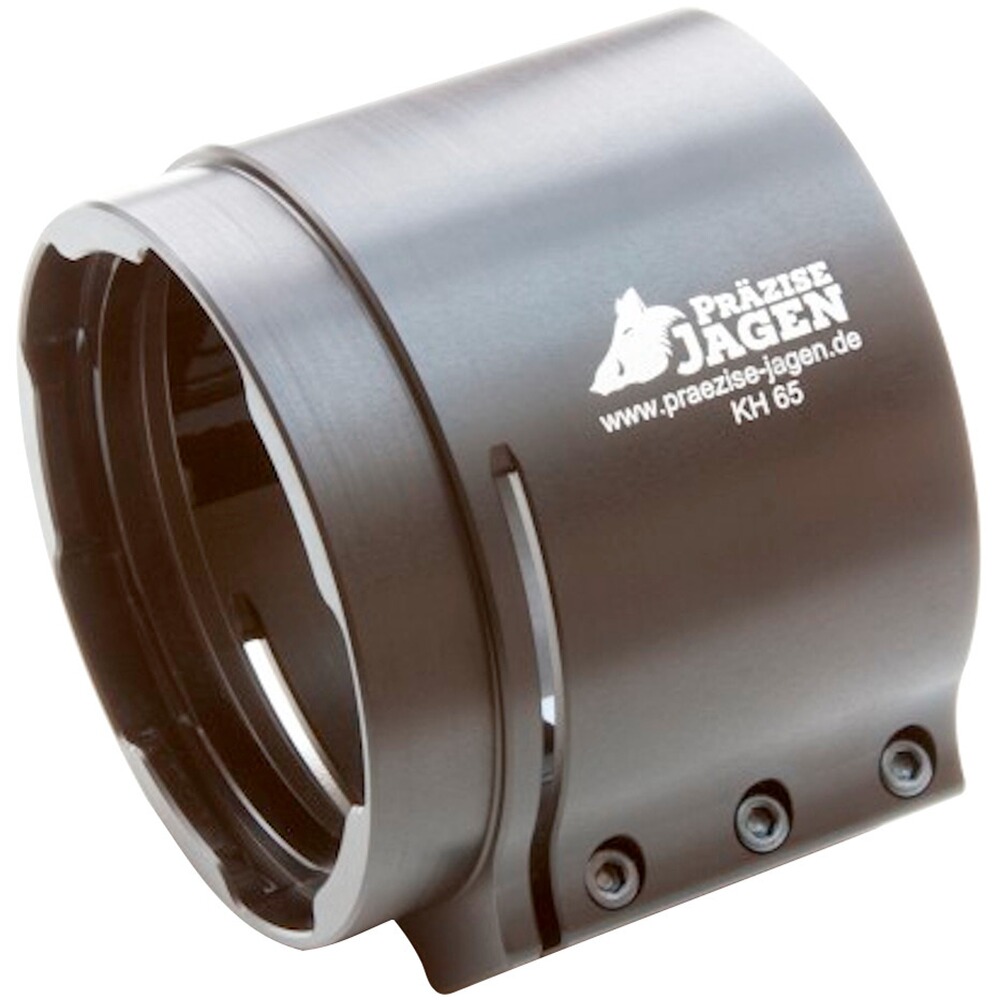 Clamping sleeve Präzise Jagen for Ø67mm, Präzise Jagen