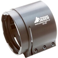 Clamping sleeve Präzise Jagen for Ø67mm, Präzise Jagen