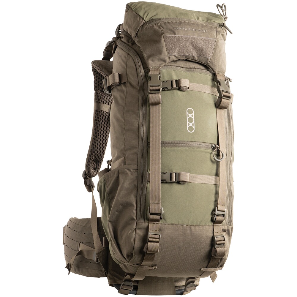 Rucksack Brute 3500