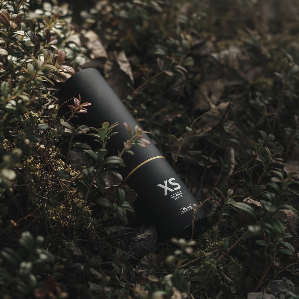 Schalldämpfer XS Venti Max Kaliber .30, Stalon