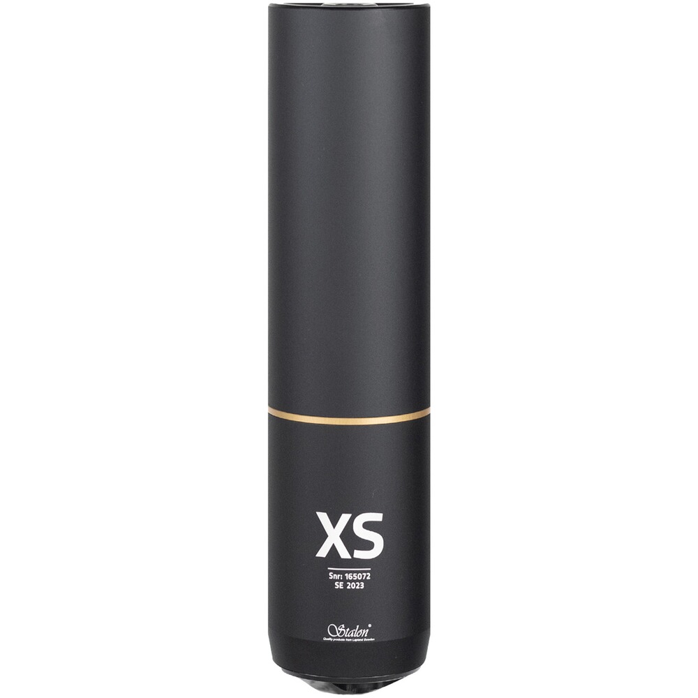 Schalldämpfer XS Venti Max Kaliber .30