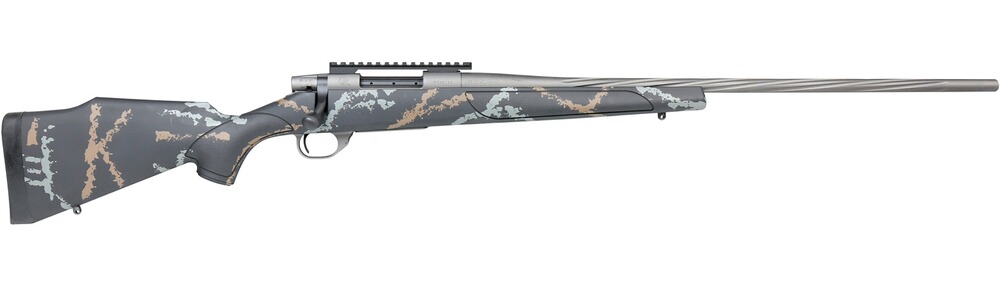 Repetierbüchse Vanguard Meateater
