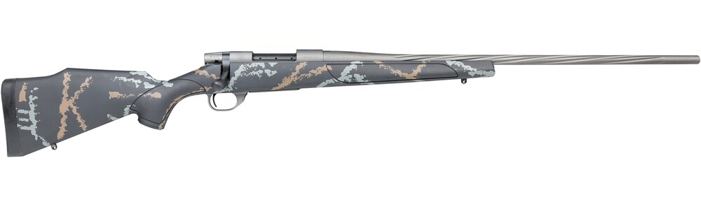 Repetierbüchse Vanguard Meateater