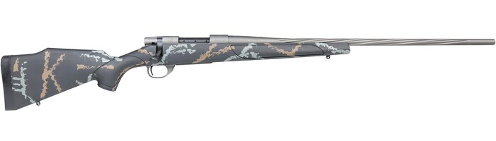 Repetierbüchse Vanguard Meateater, Weatherby