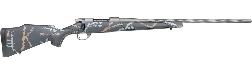 Repetierbüchse Vanguard Meateater