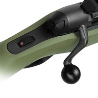 Repetierbüchse RMS Wild grün, Steyr Arms