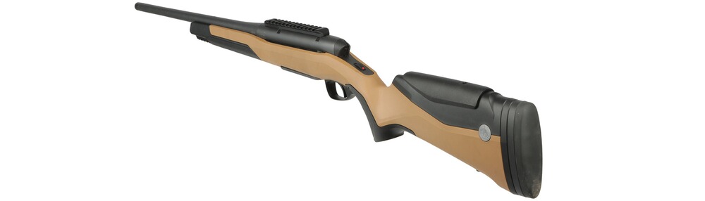Repetierbüchse RMS Wild braun, Steyr Arms