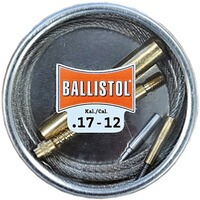 Reinigungsseil Flex Clean II .17-12, BALLISTOL