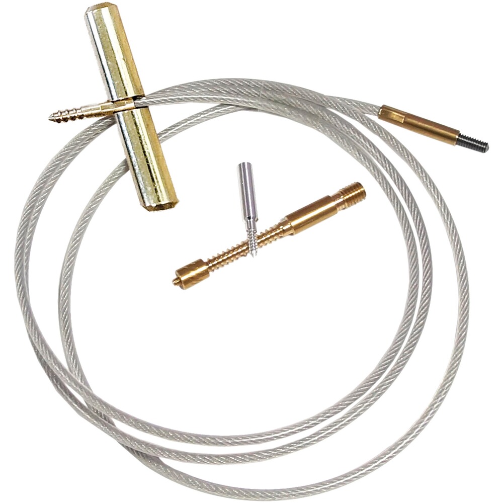Reinigungsseil Flex Clean II .17-12
